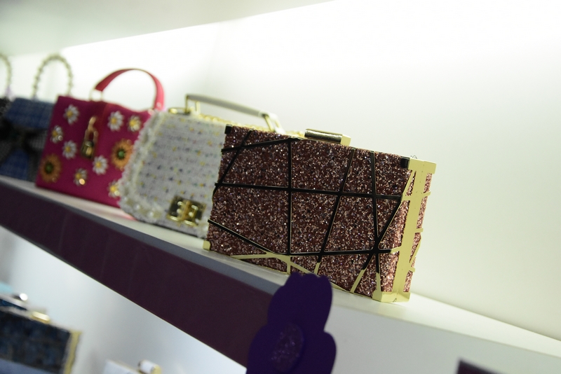 Rue 22 celebrates it's 5th Year Anniversary with a Fashion Show